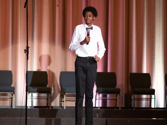 Lochwood Academy for the Performing Arts photo