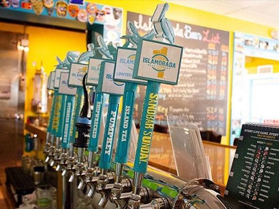 Islamorada Brewery and Distillery photo