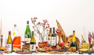 Vinya Table