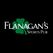 Flanagan's Sports Pub logo