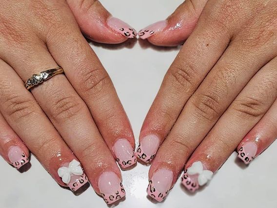 Aloha Nails Spa photo