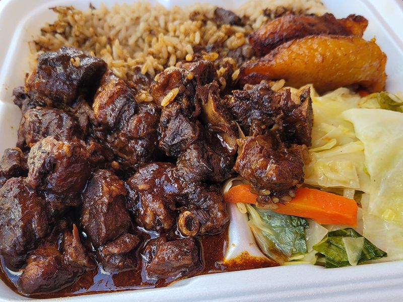 Negril Spice photo
