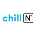 Chill-N Ice Cream Plantation logo