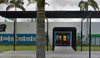 YWCA Intergenerational Center
