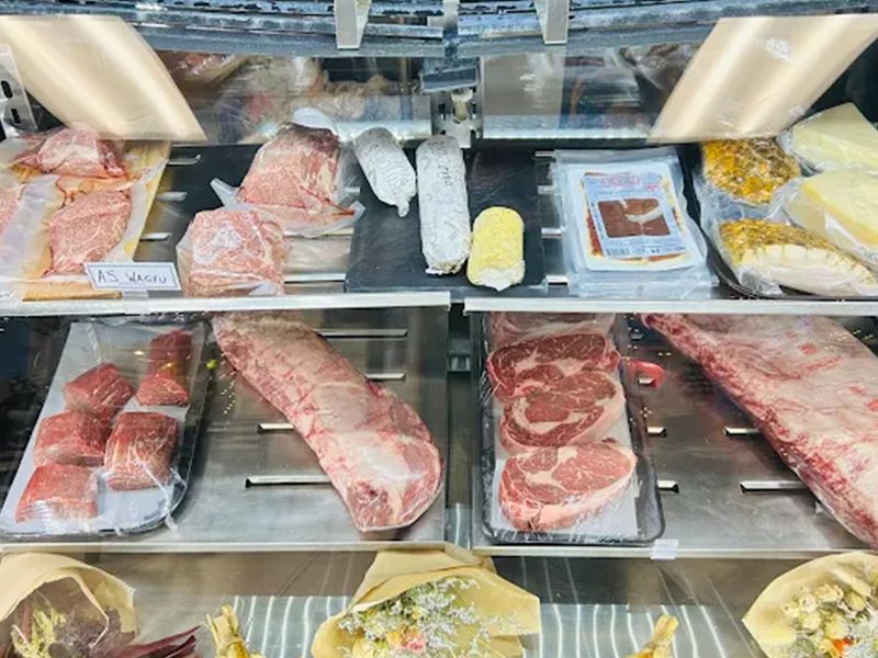 Butcher's Nook Cuts & Deli photo