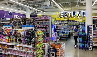 Five Below