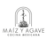 Maíz y Agave logo