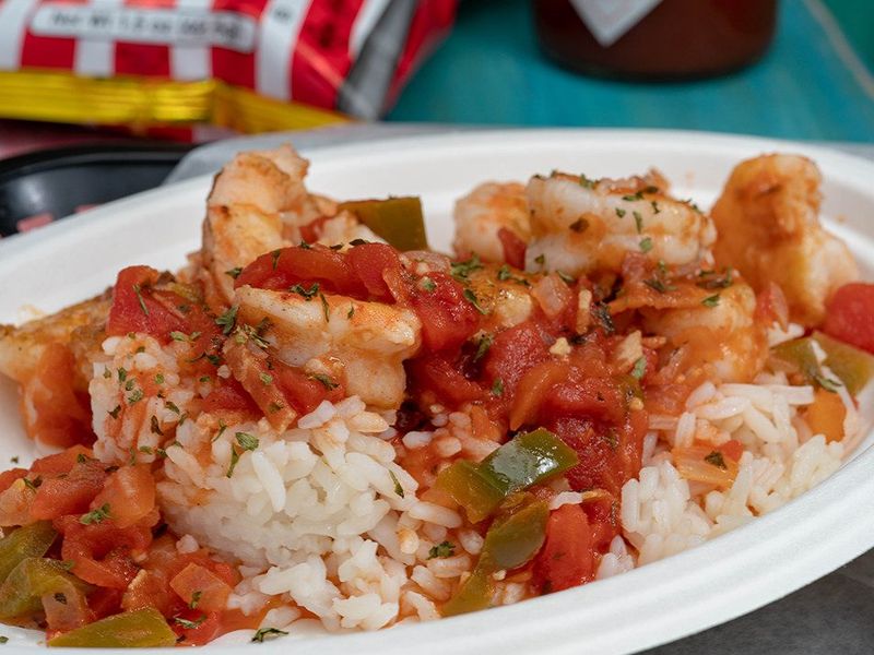 Happy's Bayou Bites photo