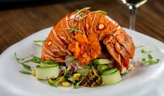 La Doña Seafood & Grill