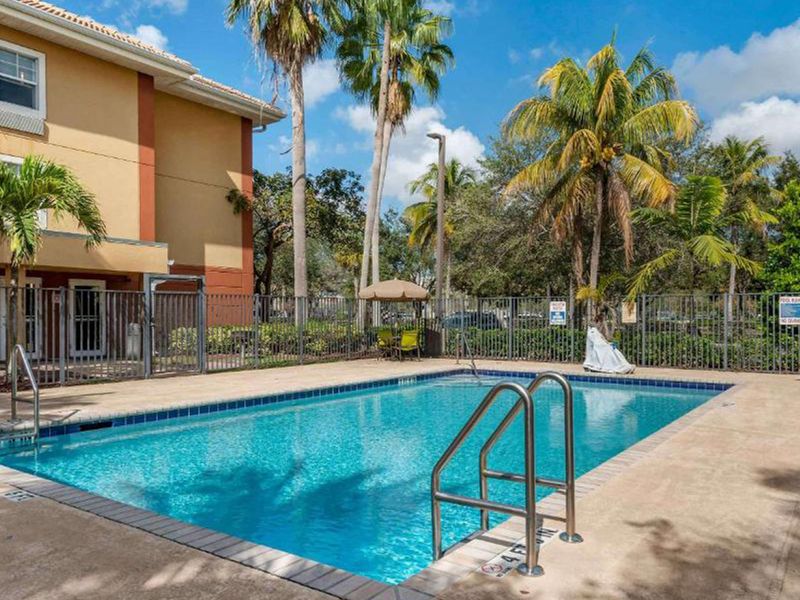 Extended Stay America - Fort Lauderdale - Plantation photo