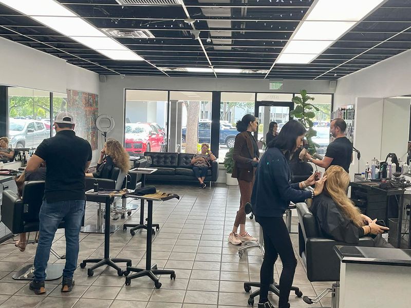 Bogy's Hair Salon photo