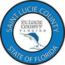 St Lucie County Aquarium logo