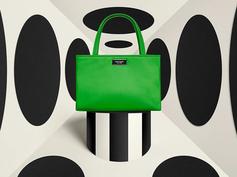 Kate Spade photo