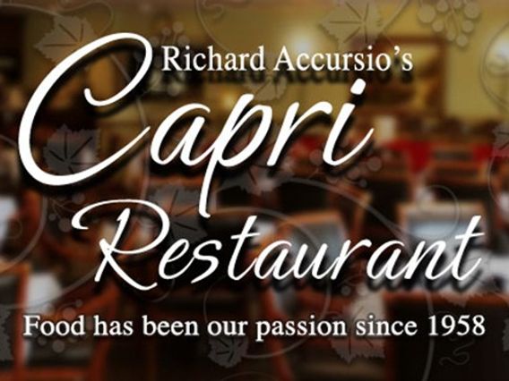 Capri Restaurant photo