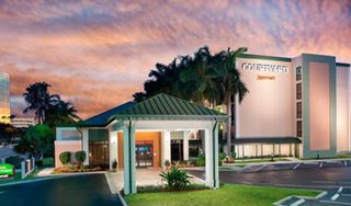 Courtyard by Marriott Fort Lauderdale East/Lauderdale-by-the-Sea