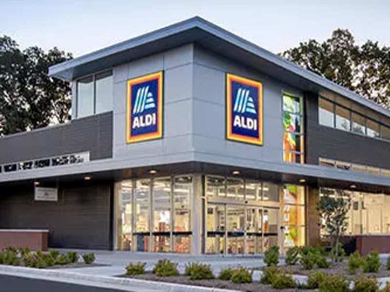 Aldi photo