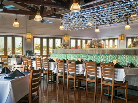 Bel Mare Restaurant photo