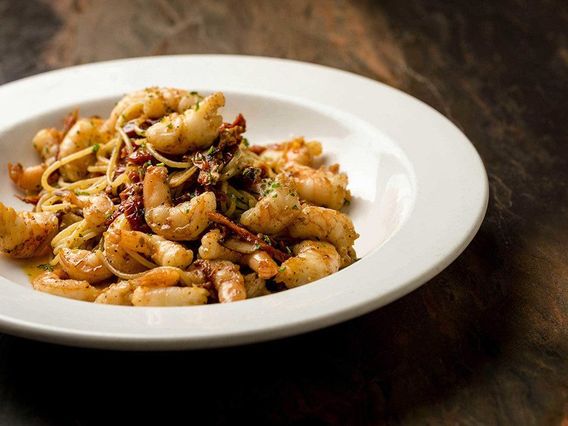 Osteria del Teatro photo