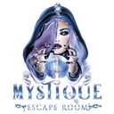 Mystique Escape Room logo