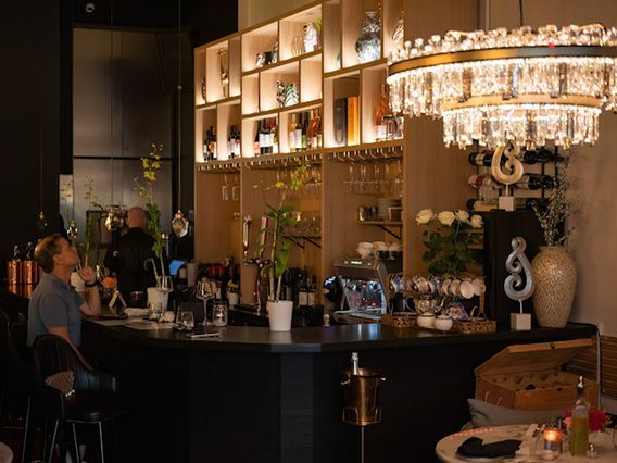 Armstrong Jazz Cafe photo