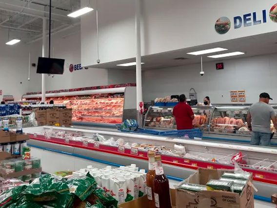 Presidente Supermarket #46 photo