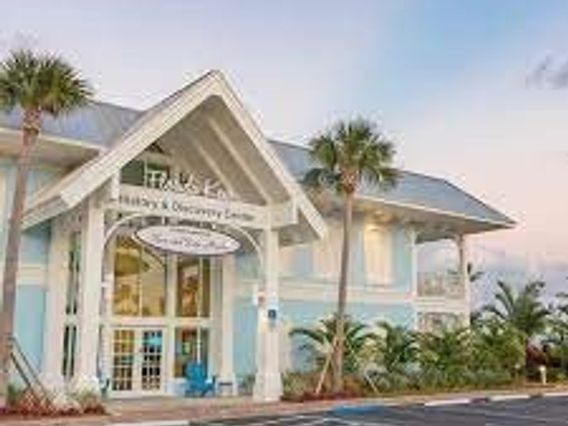 Keys History & Discovery Center photo