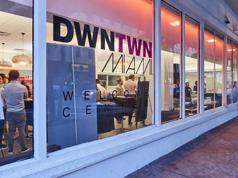 Miami Center for Architecture & Design photo