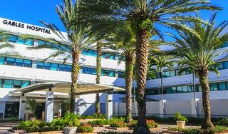 Coral Gables Hospital