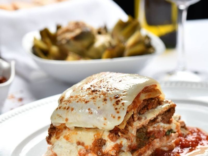 Cafe Avanti photo