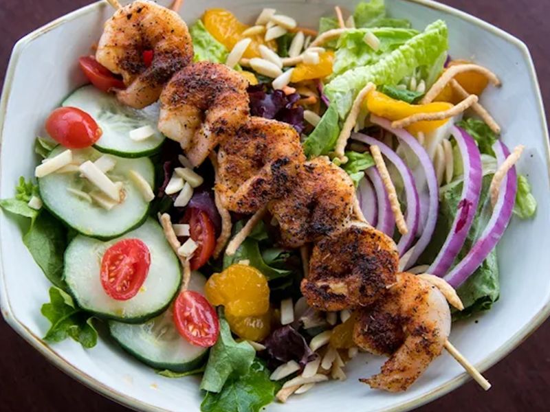 St Johns River Steak & Seafood photo