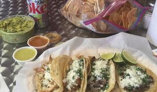 Pollos Asados La Frontera