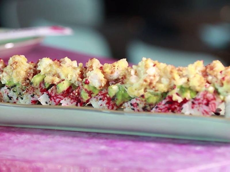 Sokai Sushi photo