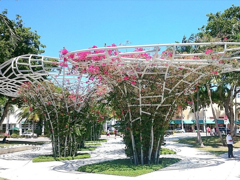 Soundscape Park/ New World Symphony photo