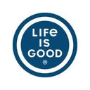 Life Is Good logo