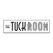 The Tuck Room logo