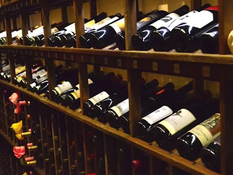 The Vineyard Wine Company photo