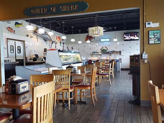 Captain Jim's Seafood photo