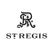 St Regis Resort logo