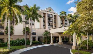 Hyatt Place Fort Lauderdale/ Plantation
