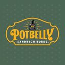 Potbelly Sandwich Shop logo