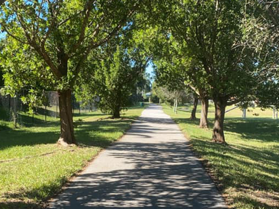 Mayor Roscoe Warren Municipal Park photo