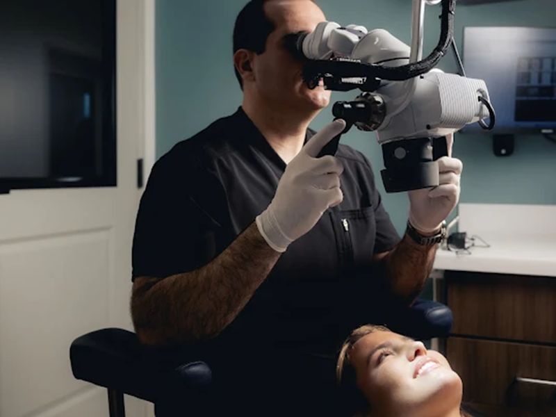 Oviedo Endodontics photo