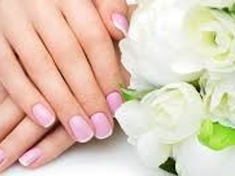 Best Nails BT & spa photo