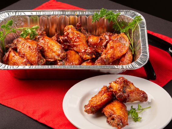 Kobe Japanese Steak House photo