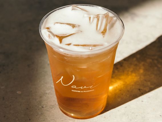 Navi Coffee & Flowers photo