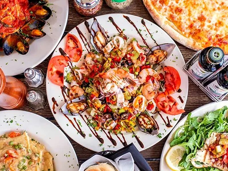 Amante's Italian Cuisine photo