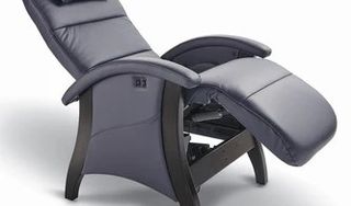Relax The Back