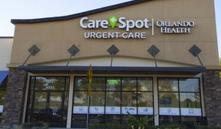 CareSpot Urgent Care of Apopka