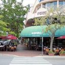 Commodore Plaza logo