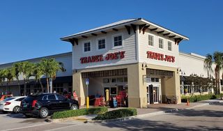Trader Joe's